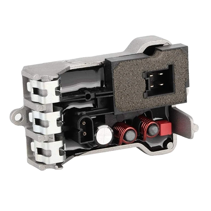 

Heater Blower Fan Motor Final Stage Resistor for Mercedes Benz C E S G CL CLCKL ML SL SLK SLR 2038214058,2308216351