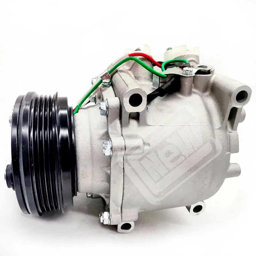 Фото Компрессор кондиционера для автомобиля Honda CIVIC V 1.6i EJ1 EG 1.5 i 16V EG4 38800P28A021M2 38800PLAE020M2 38810P2A006 38800PLAE000M2 TSP015515 №2