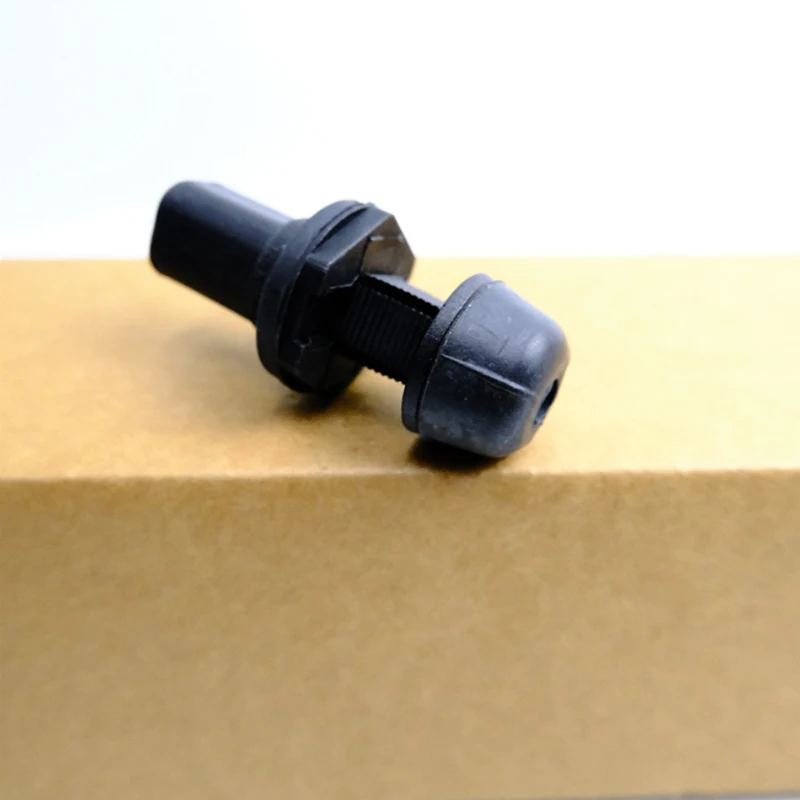 

1PCS Trunk Lids Adjustable Stop Buffer Block Rubber Cushioning Pad Pier For VW Magotan Golf MK6 Skoda