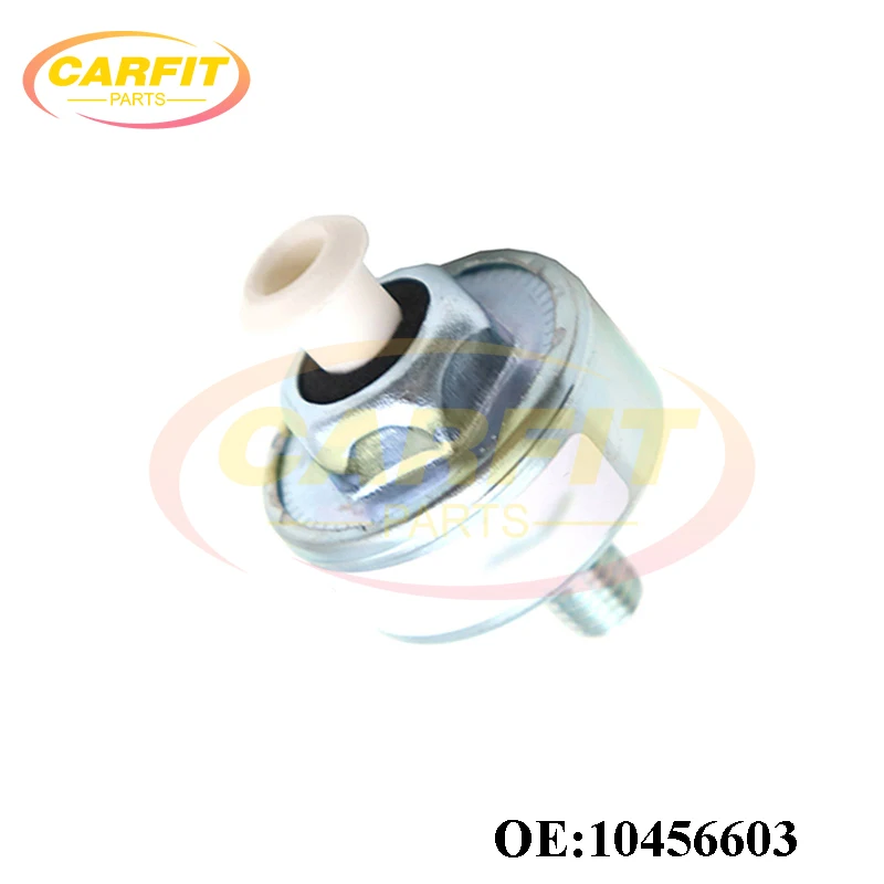 

OEM 10456603 12589867 213-3521 датчик удара для Chevy GMC Silverado 1500 Экспресс Hummer Cadillac Buick автозапчасти