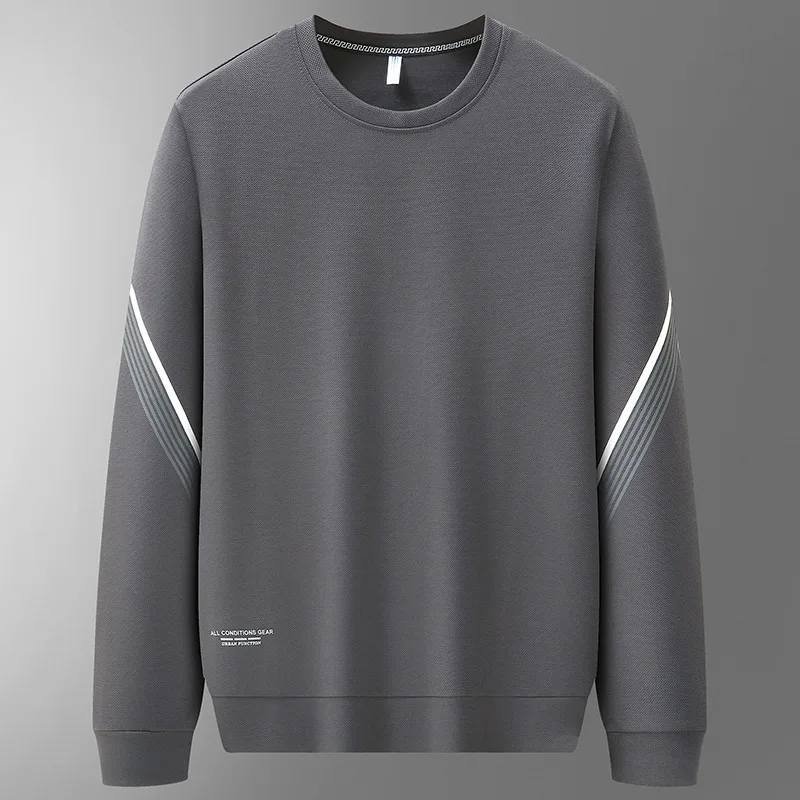 

Новое поступление, модный большой весенне-осенний Свободный Повседневный стандартный размер d