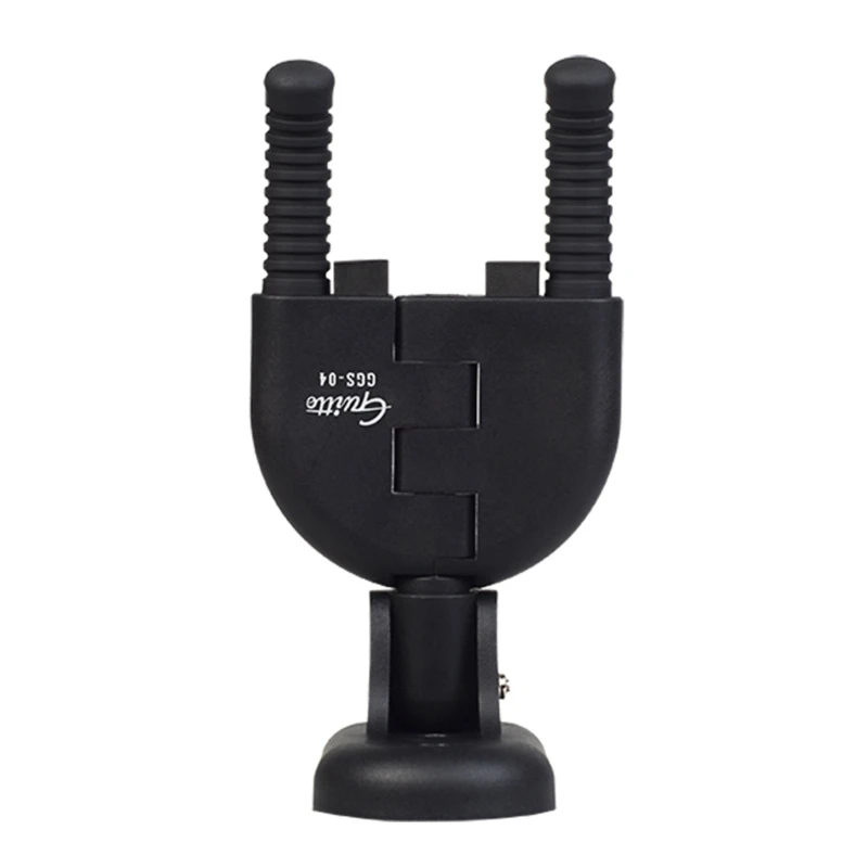 

Прямая поставка, настенный держатель для гитары, подставка для гитары с автоматическим гравитационным замком, настенный крючок для бас-эле...