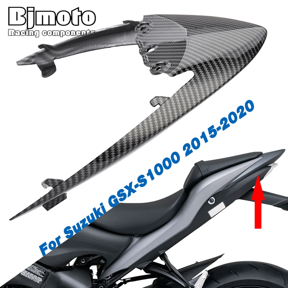 

GSXS1000 заднее ПАССАЖИРСКОЕ СИДЕНЬЕ, нижняя панель, обтекатель для SUZUKI GSX-S1000 GSX S1000 GSXS GSX-S 1000 2015 - 2020 2019