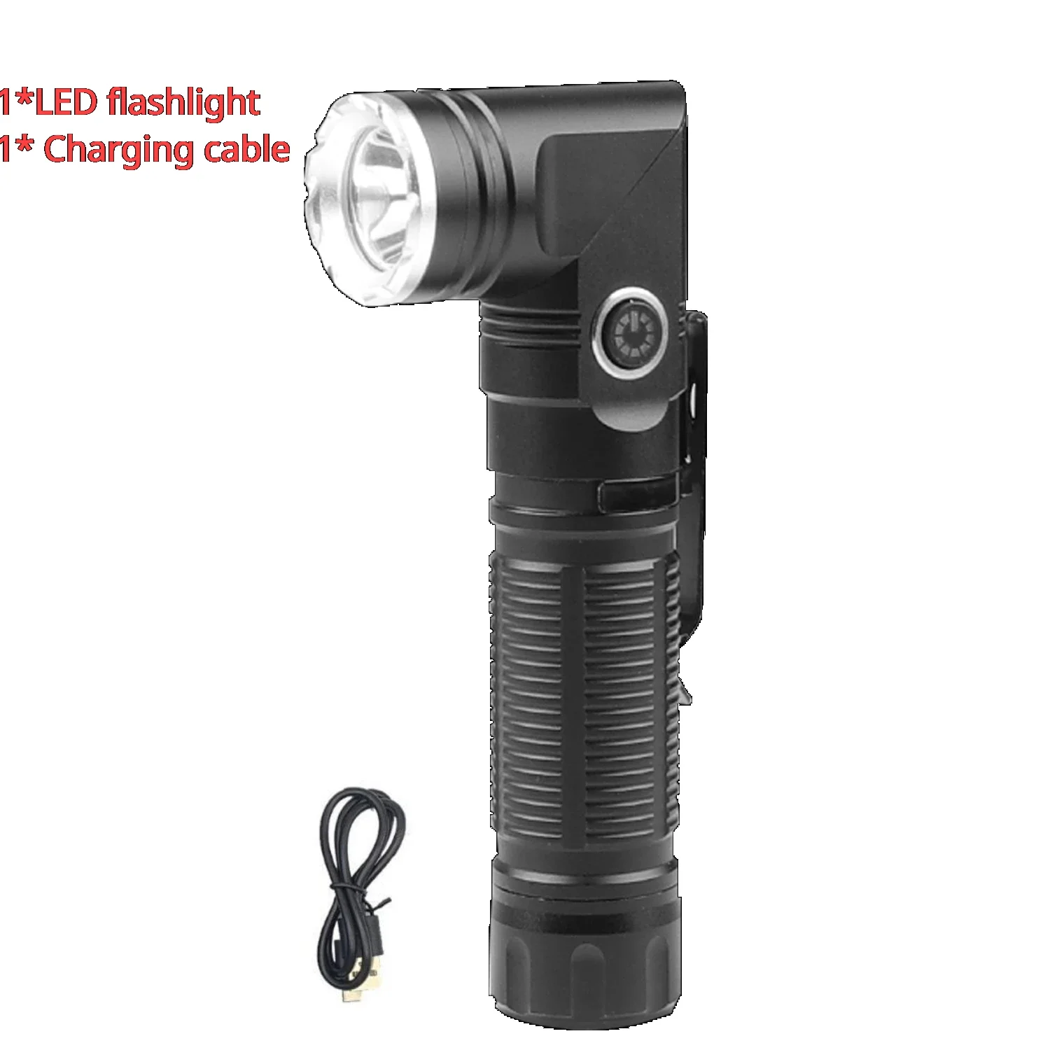 

Портативный фонарь POCKETMAN растущий свет