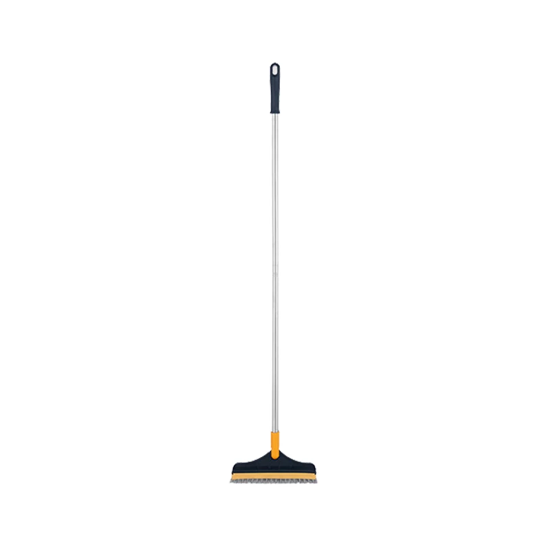 

Home Bathroom Kitchen Cleaning Supplies Mop Scraping Brush Strong Cleaning Brush Multi-function Brush