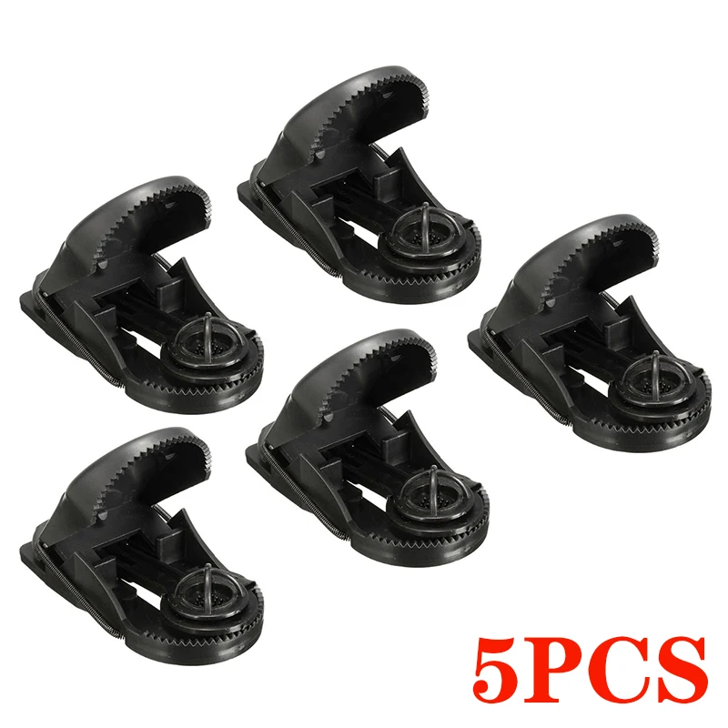 

2 шт./5 шт., многоразовая Женская ловушка для мыши