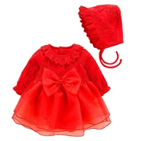 baby dress girl baby skirt spring and autumn hundred days childrens princess dress girl baby summer newborn clothes