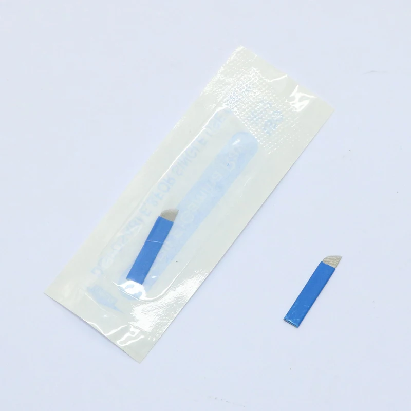 Рисунок 6 - Иглы для татуировки ddq0