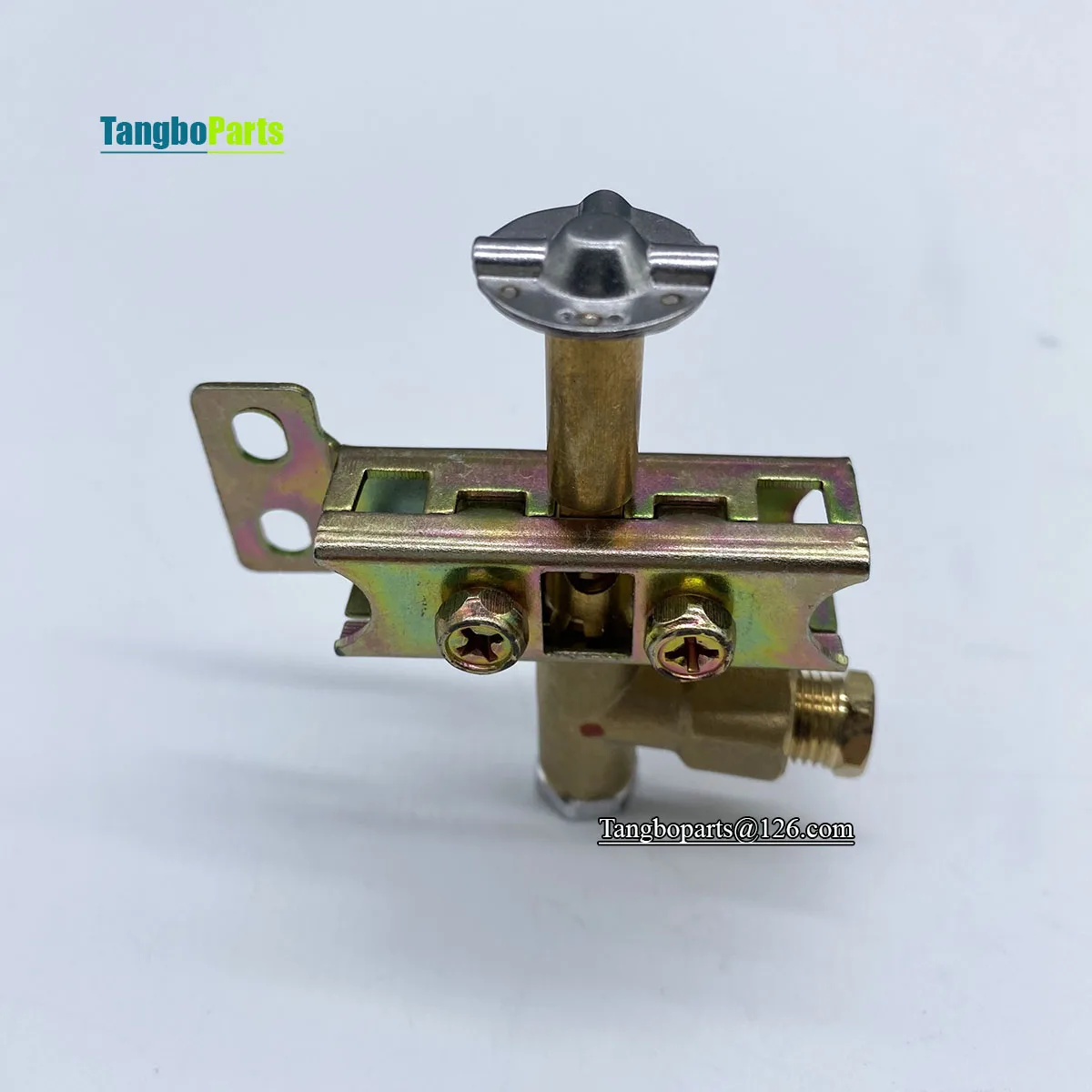 Пилотная горелка односторонний кронштейн с тремя отверстиями может иметь