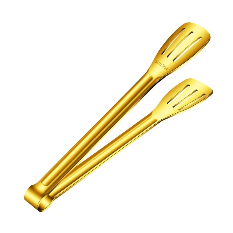 

Термостойкие кухонные щипцы, ажурный Зажим для барбекю, пищевые щипцы, аксессуары для барбекю