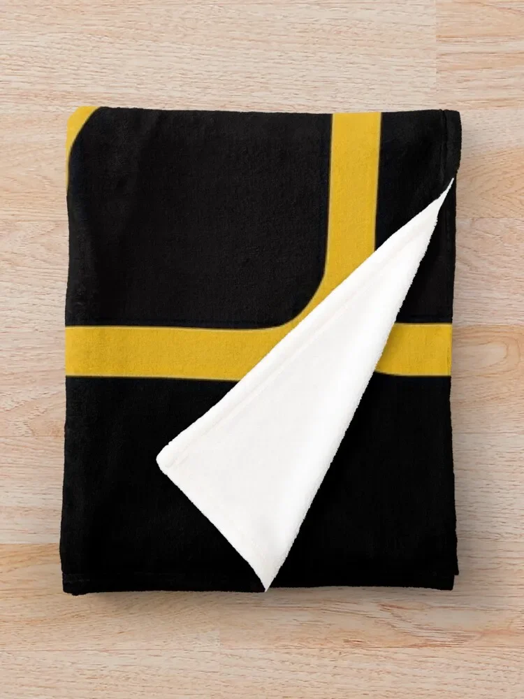 Фланелевое одеяло Jack Wolfskin