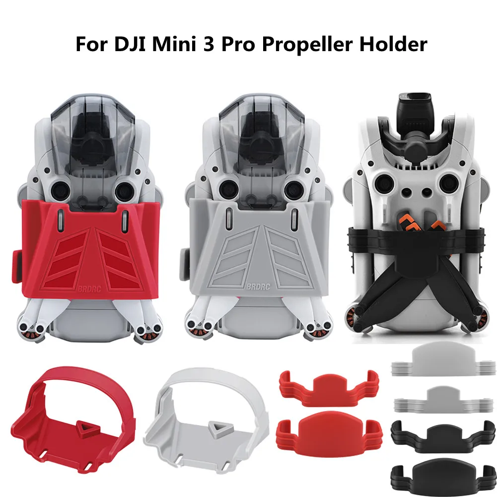 Фиксаторы пропеллеров для дрона DJI Mavic Mini 3 Pro |