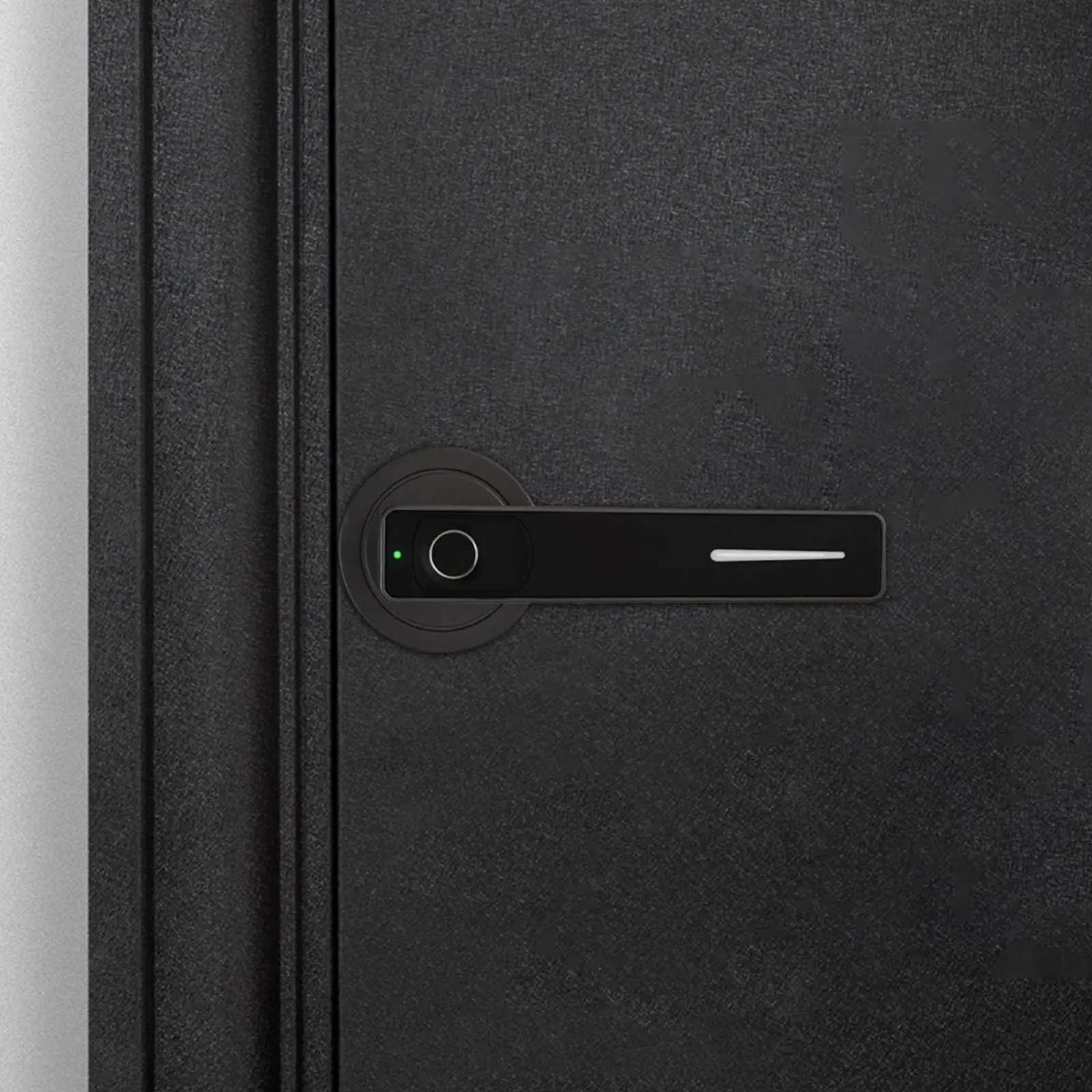 

Portable Fingerprint Door Lock Smart Lock Fits for