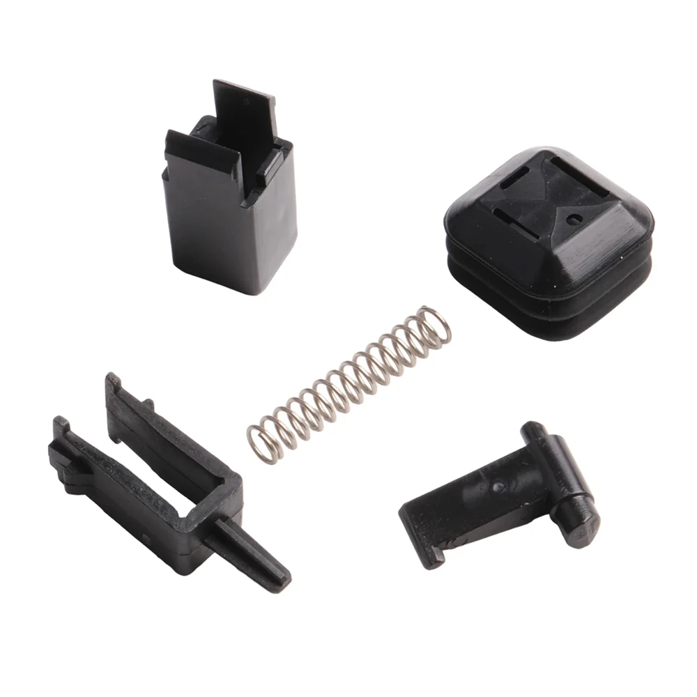 Фото ​ Ремкомплект замка лючка бензобака для Range Rover Sport, Discovery LR4, LR3, ARV780020, BPA780110 №4