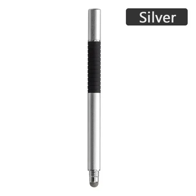 

seeae 2 in 1 Stylus Pen Drawing Tablet Pens Capacitive Screen Caneta Touch Pen for Iphone 13 Mobile Phone Smart Pen