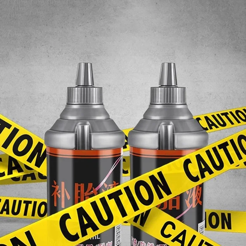 1 шт. комплект для ремонта автомобильных шин большой емкости неразрушающий