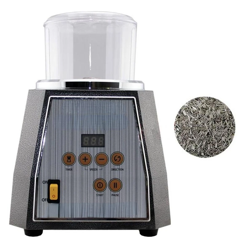 

Инструмент для изготовления ювелирных изделий, магнитный инструмент для полировки