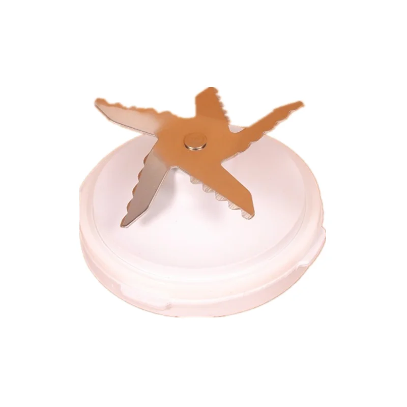 

1 Набор ножей, включая уплотнительное кольцо для Philips HR7627 HR7628 HR7629 HR7761 HR7762, искусственная кожа высокого качества