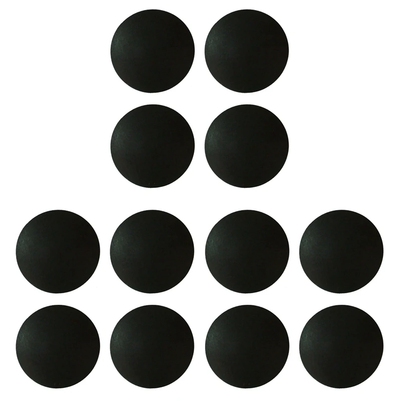 

12X Bottom Rubber Feet Foot Fit For Pro A1278 A1286 A1297 13 15 17 Inch