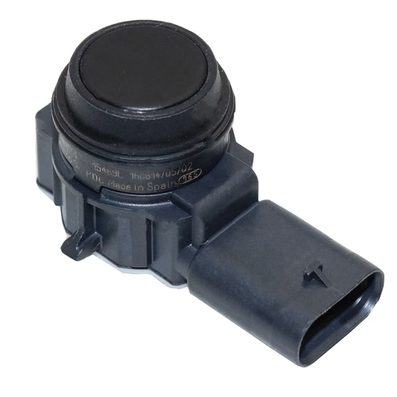 4X 66209261582 9261587 66202220666 новый датчик парковки PDC для-BMW 1 3 4 серии F20 F21 F22 3ER F30 F31 F35 F80