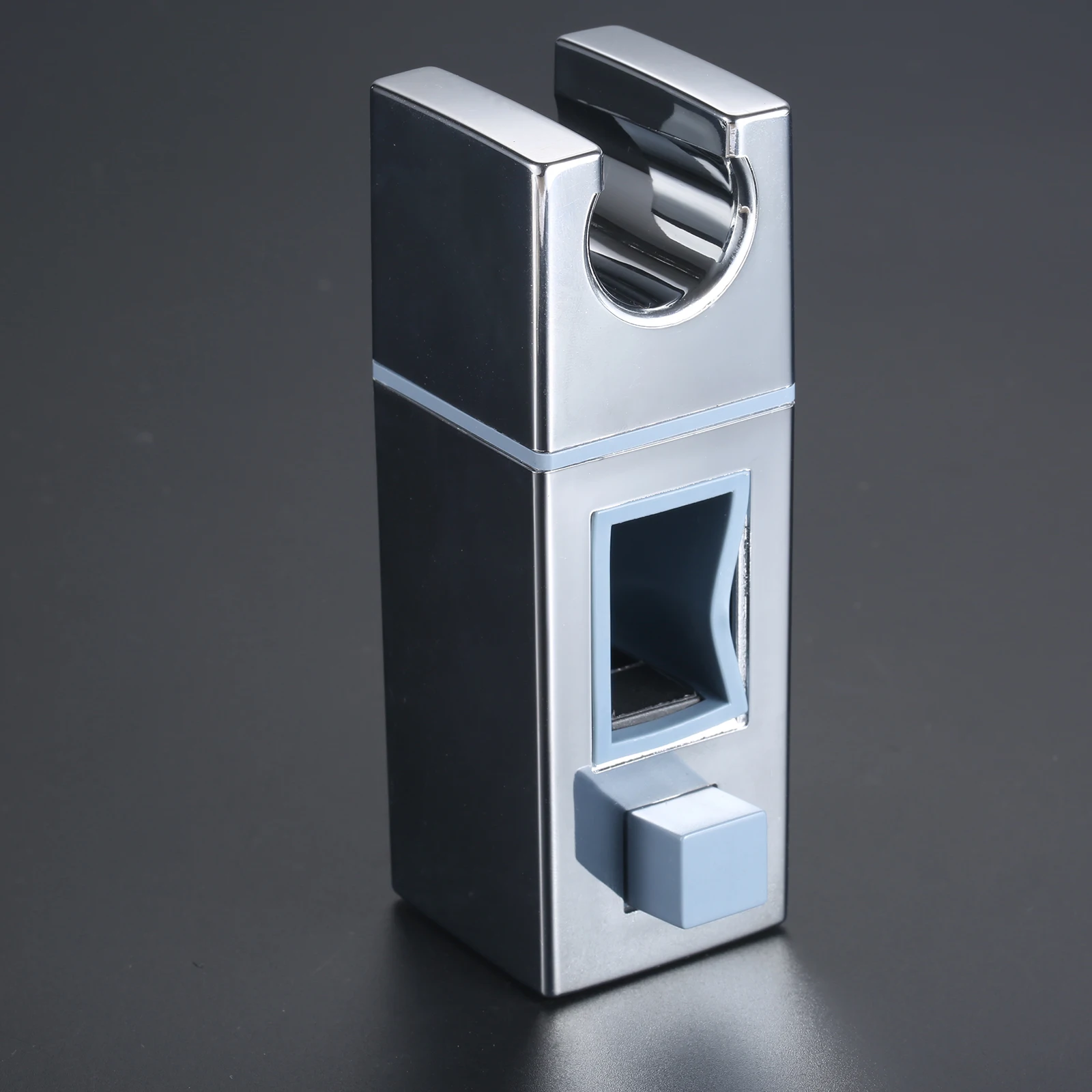 

Регулируемый кронштейн для душа хромированный