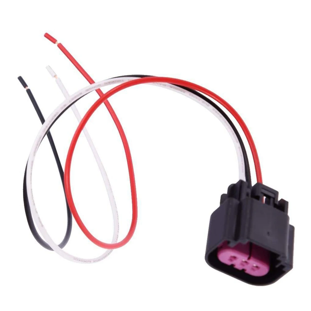 Разъем датчика давления гибкого топлива 13577394 PT-E85-2 для GM E85 разъем жгут проводов