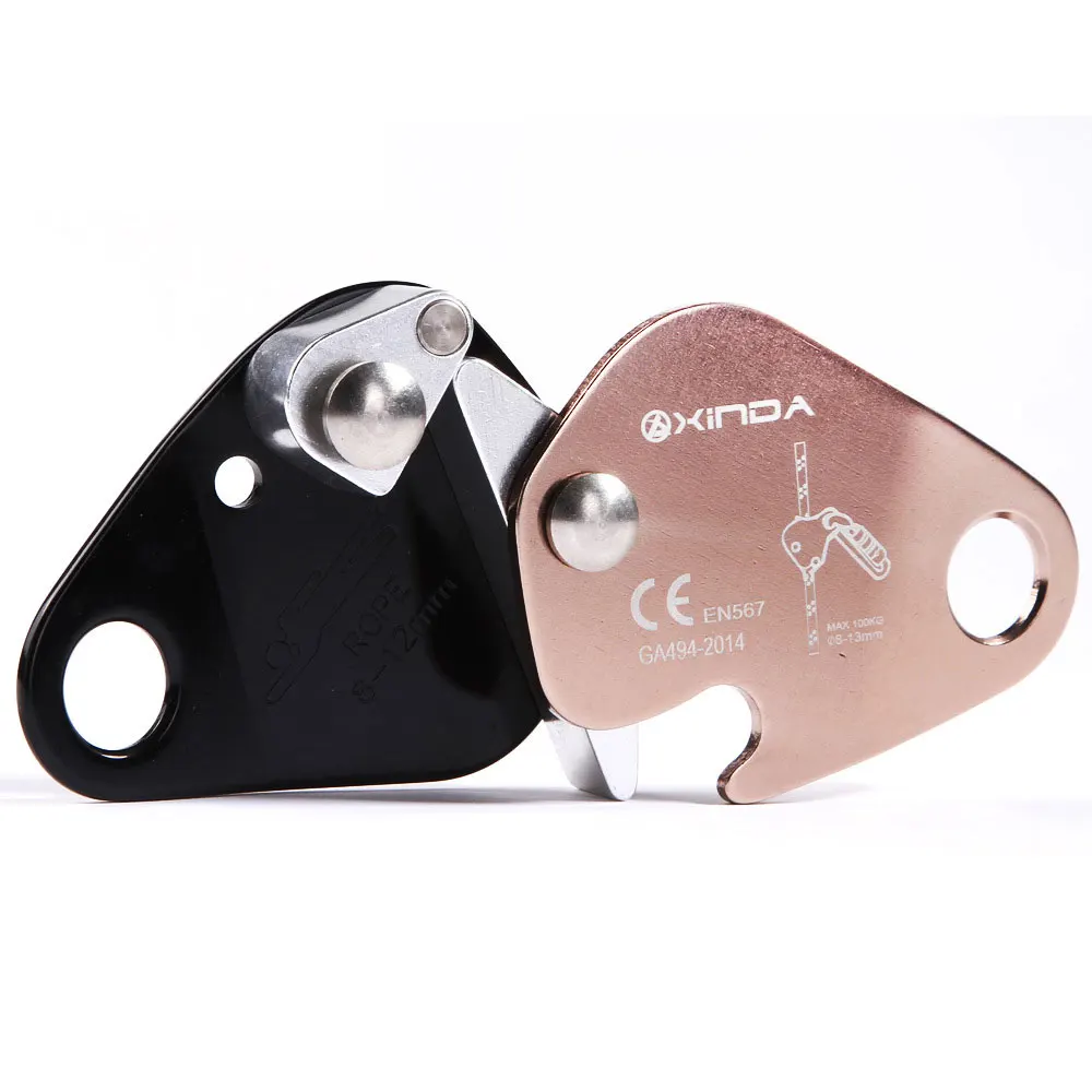 Уличное скалолазание осеннее спасение Альпинизм защитное снаряжение Защитное