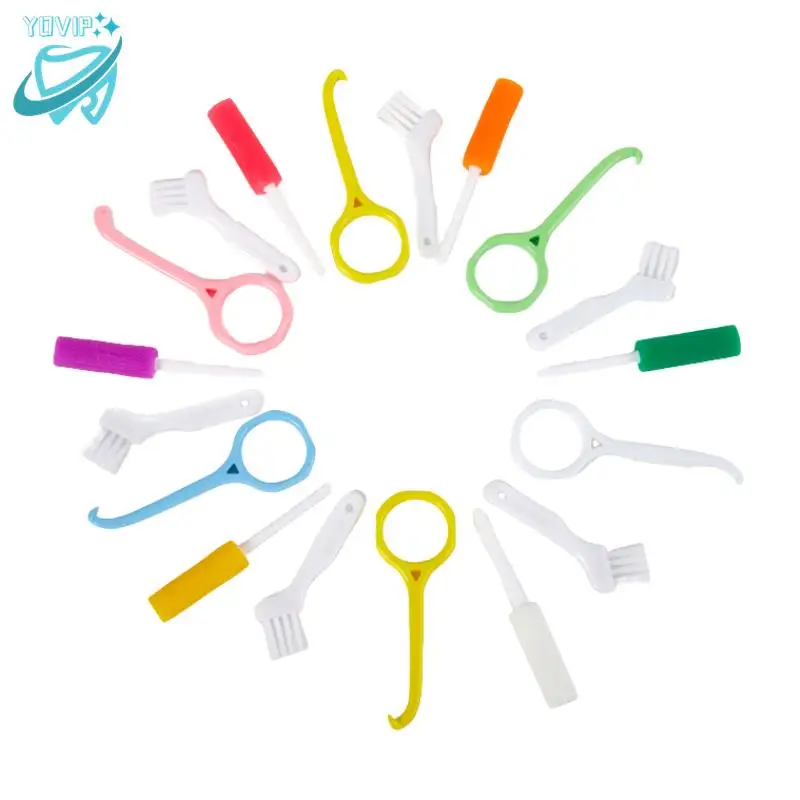 

3Pcs/Set Tooth Chew Aligners for Teeth Aligner Chewies Aligners Remove Invisible Braces Orthodontic Chewies