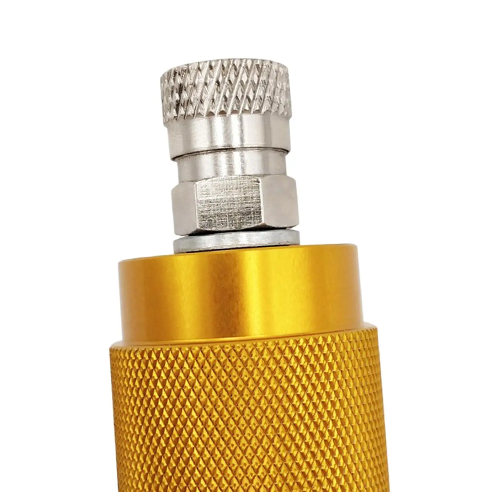 Универсальная быстроразъемная станция регулировки расходных материалов для