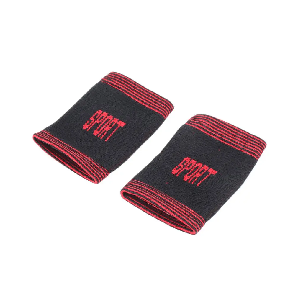 

Sports Wristband Protection Wrist Spring Steel Wristband Thumb Sheath Compression Wristband Protector Sports Wristband Brace