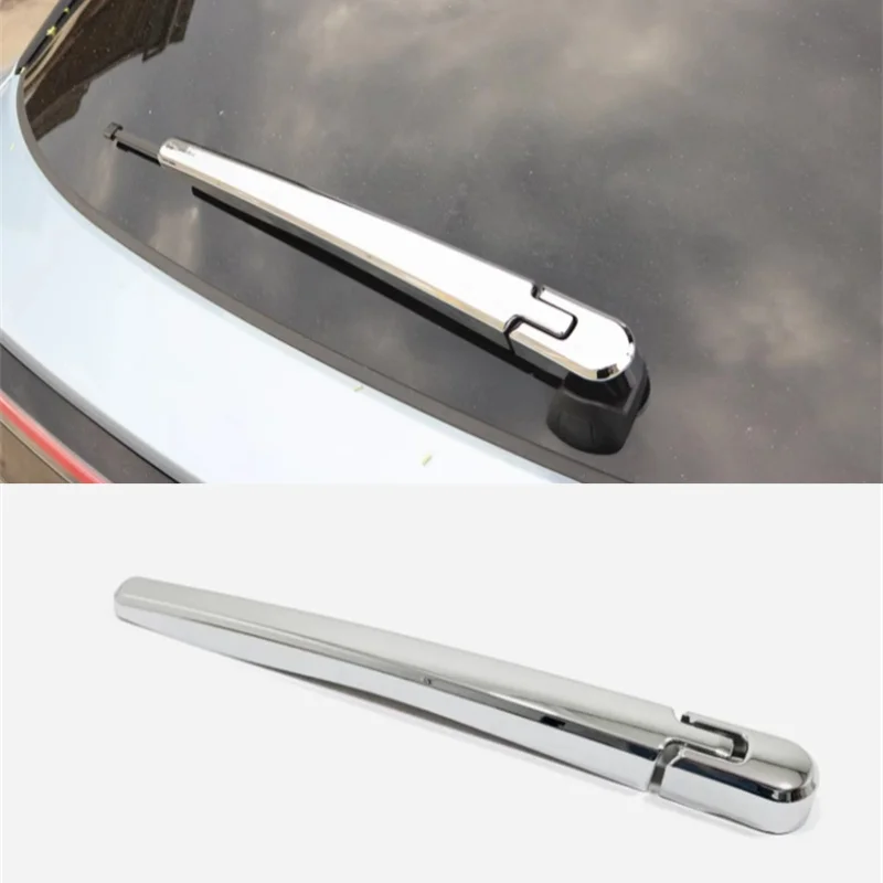 Аксессуары для наружных фар AITO M5 WENJIE 2022 заднее ветровое стекло стеклоочиститель