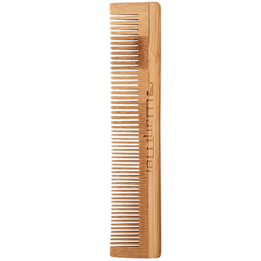 

Combs For Curly Hair Straight Hair Wood Parting Women Wet Detangling Brush Curly Teasing Miss
