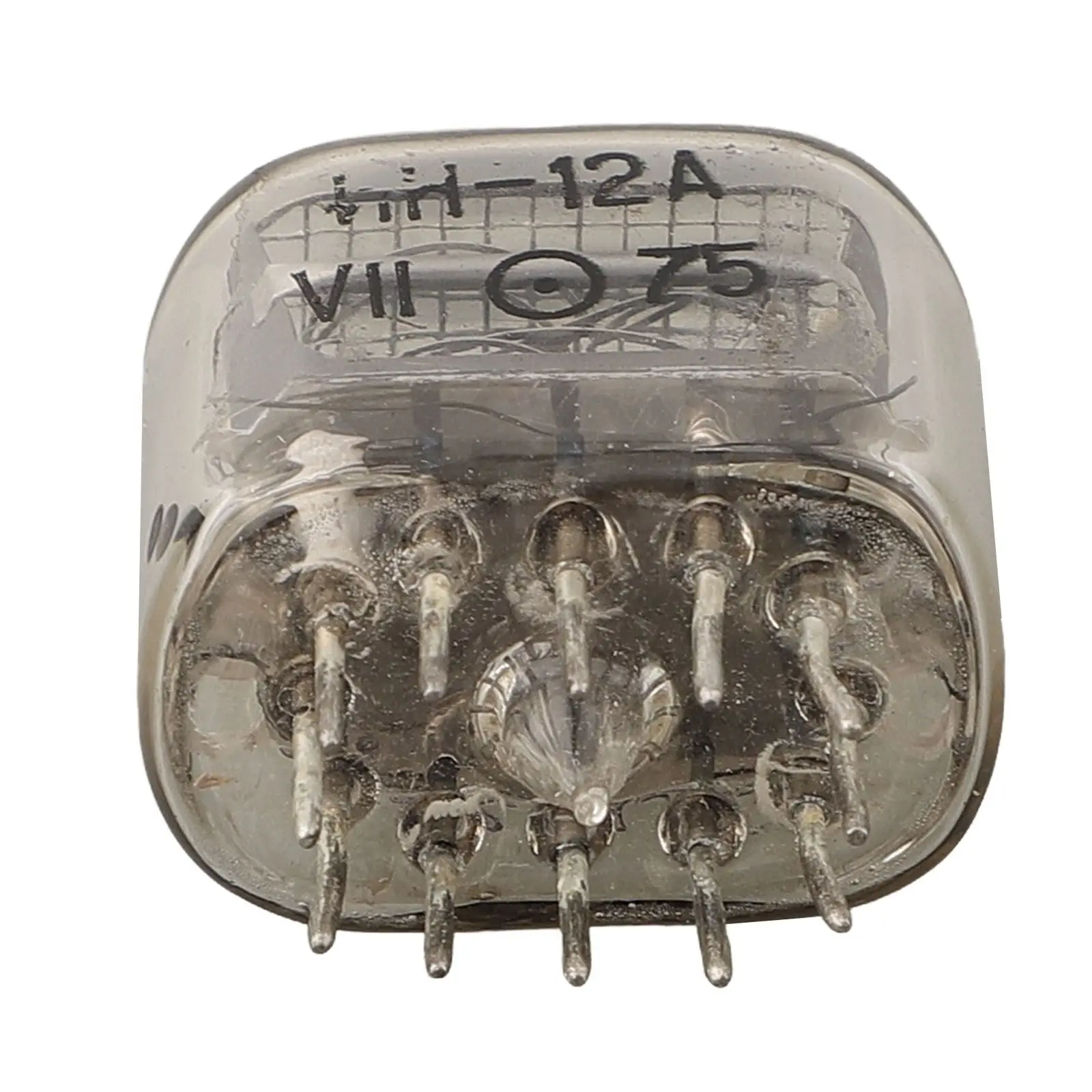 1 шт. NOS IN12 IN12A IN12B НОВЫЕ трубки NIXIE для комплекта часов Практичные и прочные Строго