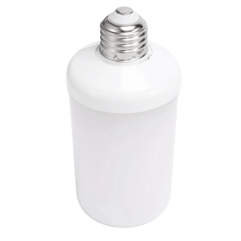 

RHY99 5W E27 Flame Effect Light Bulbs 1400K Fire Light Bulbs AC100-265V