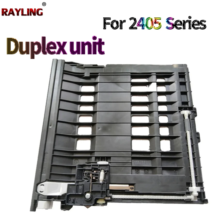 Дуплексерная направляющая для бумаги Lenovo LJ 2400 2405 2455 2600 2650 2605 7400 7405 7450 7455 7650 7655 7605 7615