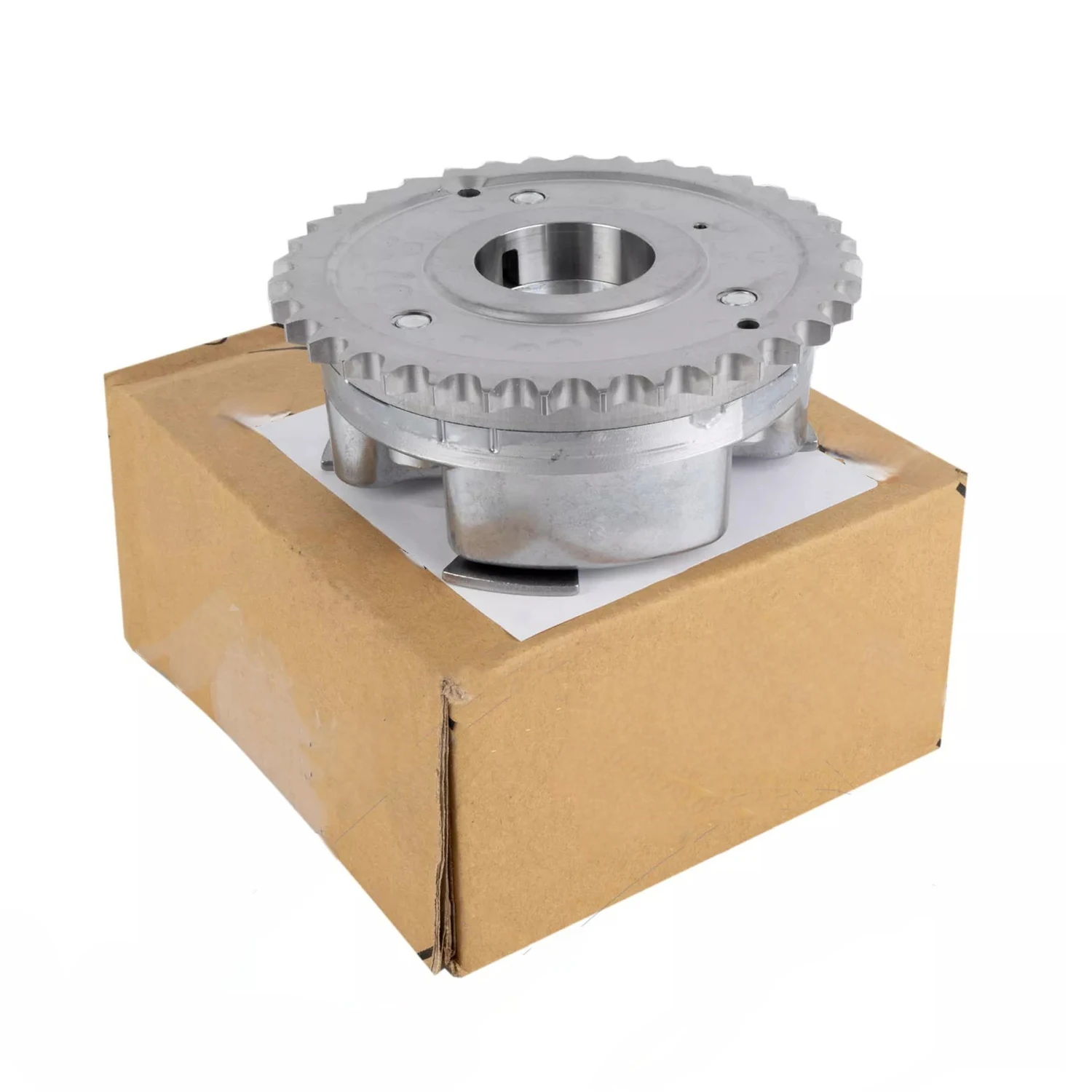 13050-75040 Регулятор фаз газораспределения VVT Звездочка для Toyota Fortuner Hiace Hilux Innova Tacoma Land