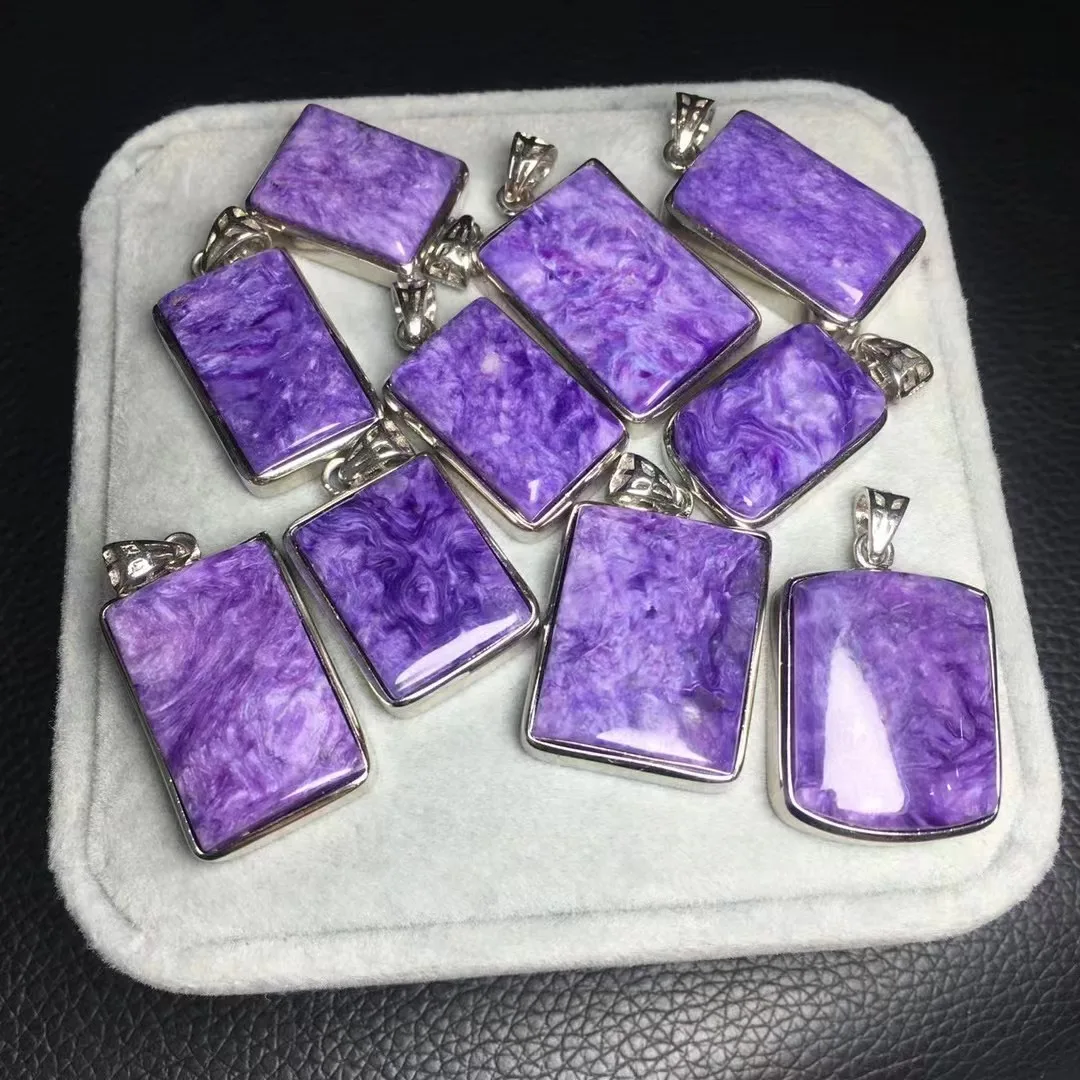 

Красивая Серебряная Пряжка 925 с подвеской квадратной формы высокого качества в подарок