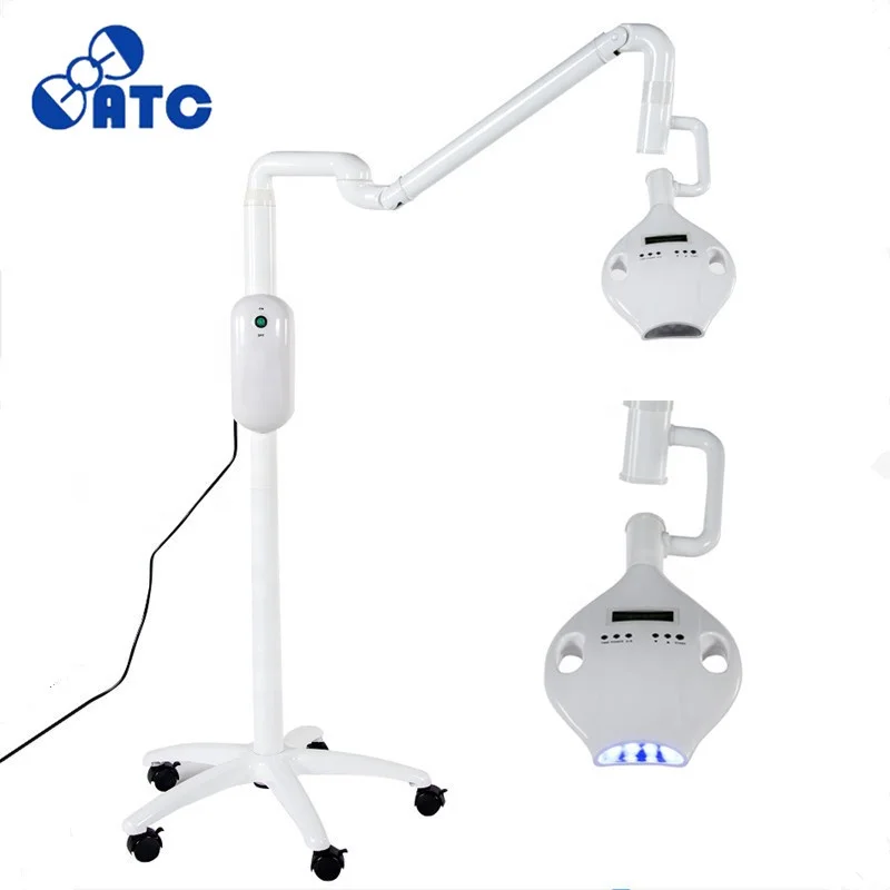 

Portable teeth whitening machine mini teeth whitening machine high quality teeth whitening machine led