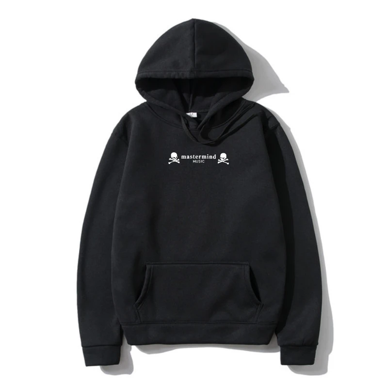 

Mastermind Japan Mmj Mastermind Music Outerwear Fashion Warm Fleece Outerwear