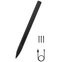 stylus pen for surface with palm rejection 4096 pressure sensitivityand right click button for surface pro