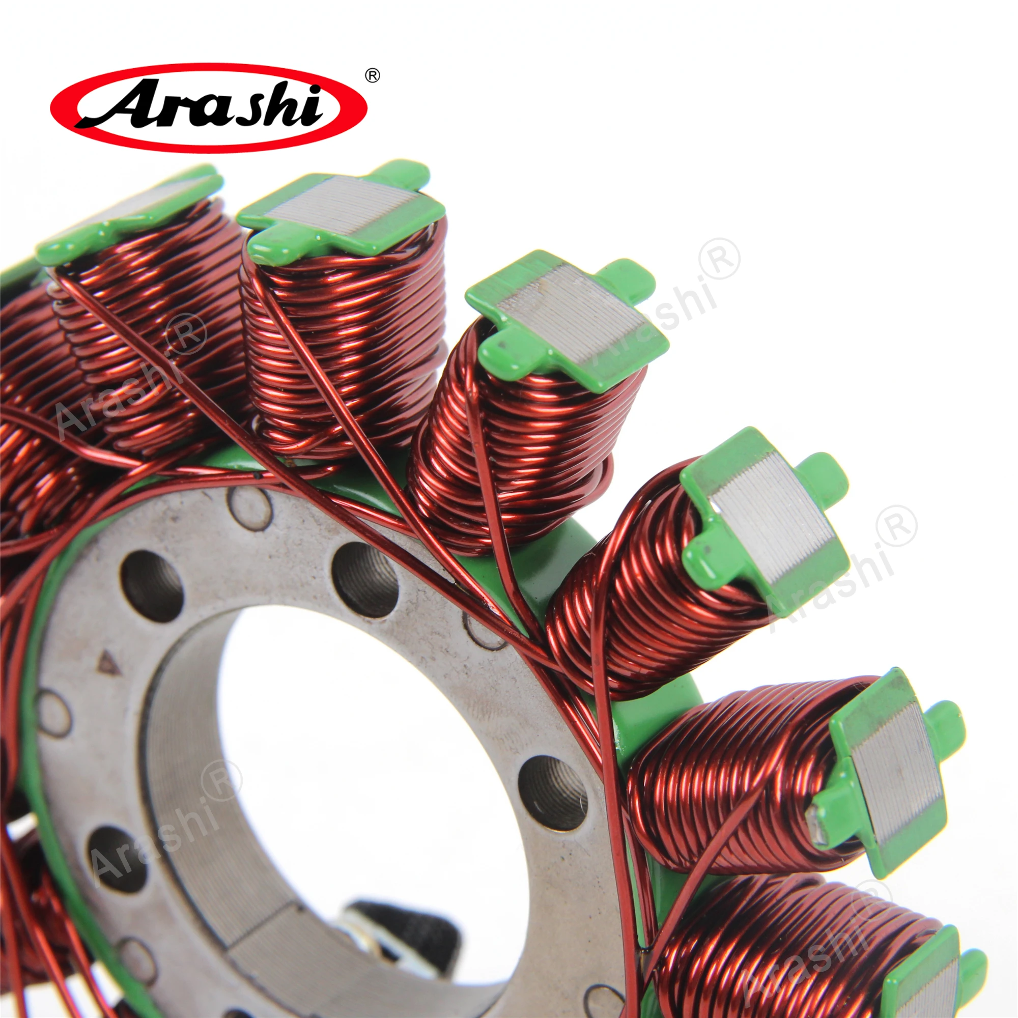 Катушка статора двигателя Arashi для BMW S 1000 RR K46 2009 - 2017 2010 2011 2012 2013 2014 2015 2016 генератор