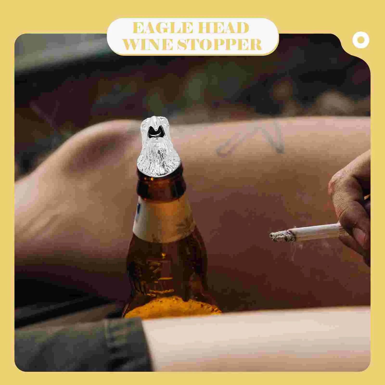 Инструмент для заливки напитков Eagle украшение стержня из нержавеющей стали новые