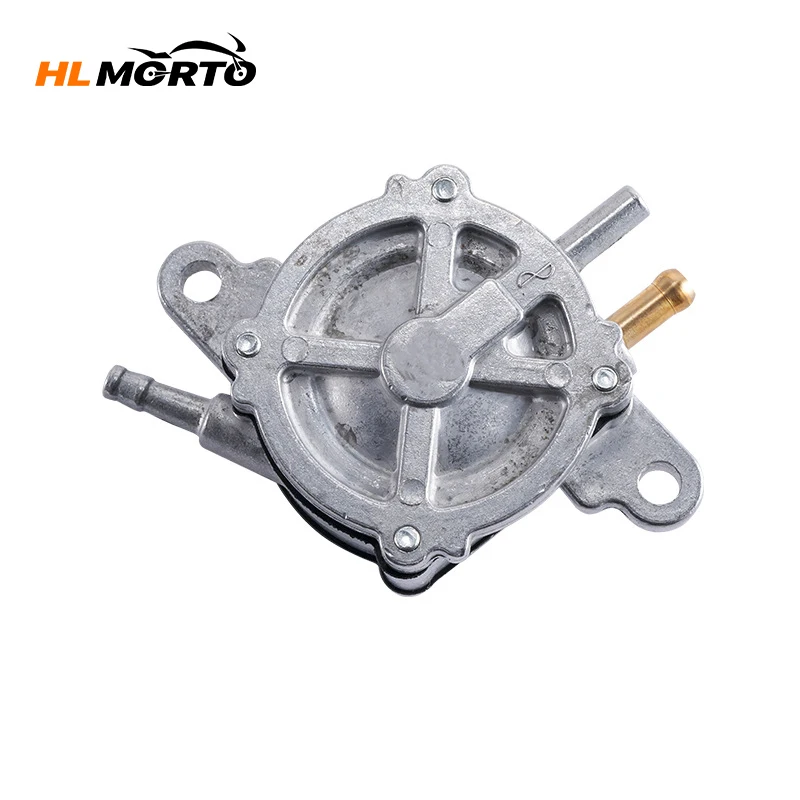 

Мотоциклетный фотонасос для Gy6 50cc 60cc 80cc 139qmb 139qma 125cc 150cc 152qmi 157qmj 1p52qmi 1p57qmj Скутер мопед