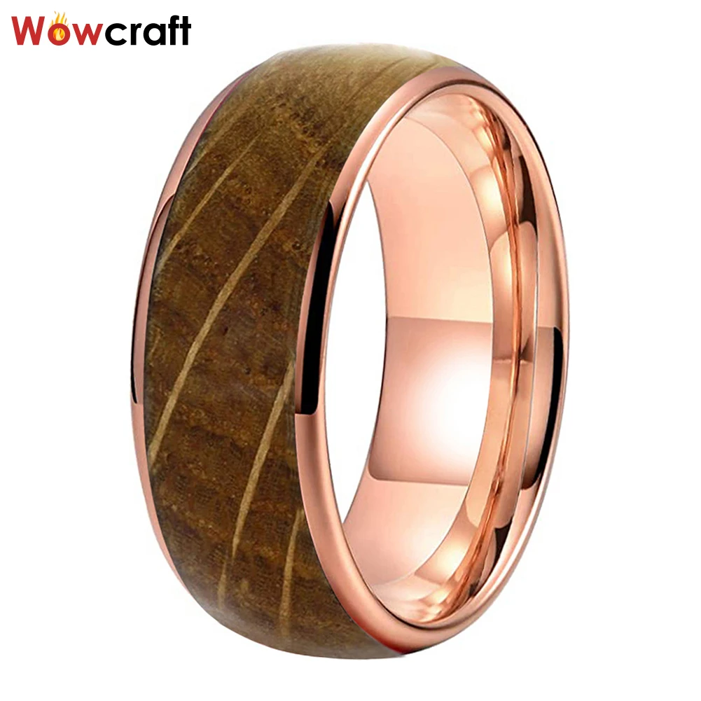 

Кольца из карбида вольфрама, 8 мм, для мужчин и женщин