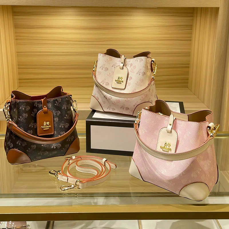 

Дизайнерские брендовые роскошные сумки через плечо, женские сумки-тоуты, новинка 2023, повседневные сумки через плечо, женские повседневные кошельки, сумки на плечо, сумка