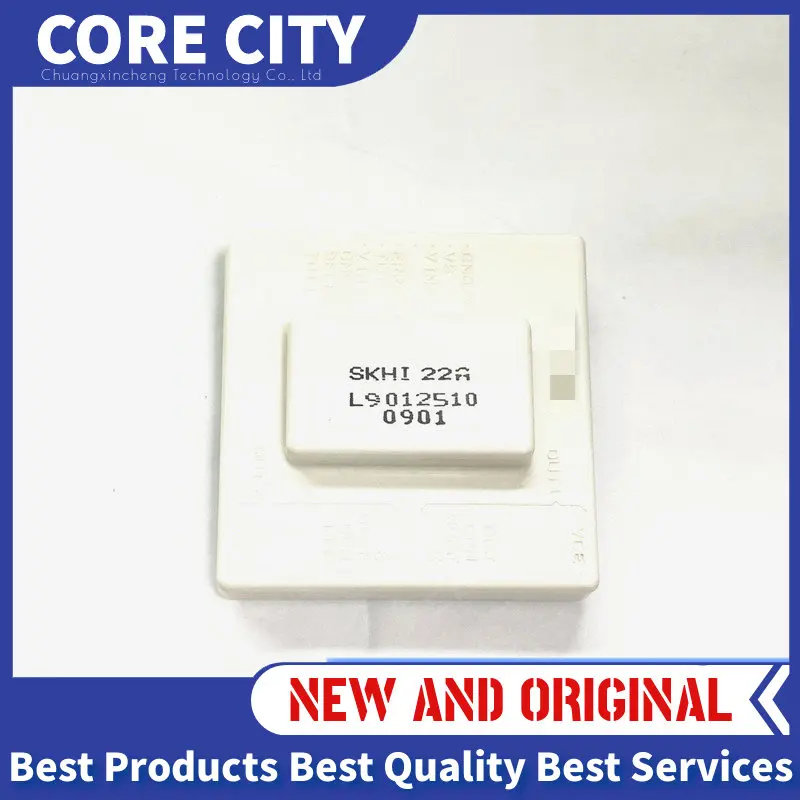 Новый модуль SKHI61R SKHI22A SKHI22AH4 SKHI22AH4R SKHI22AR SKHI22B