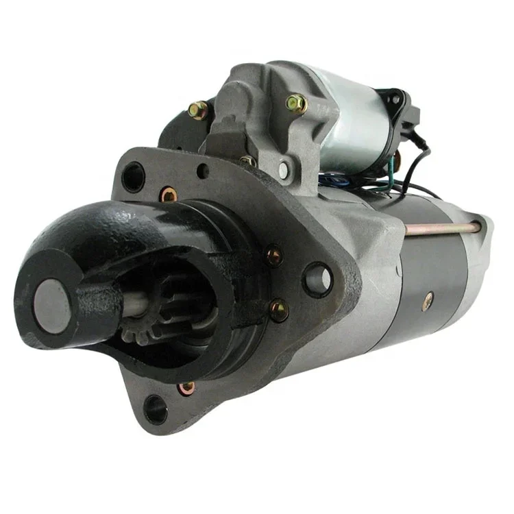 Новый Стартер RE506826 RE515895 RE522852 для 944K 844K 824K 460E 410E 370E