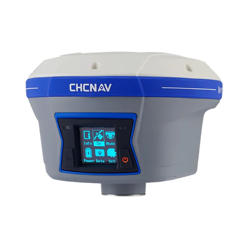 Новый продукт CHC I90 gps rtk gnss низкая цена GPS RTK для строительного оборудования |