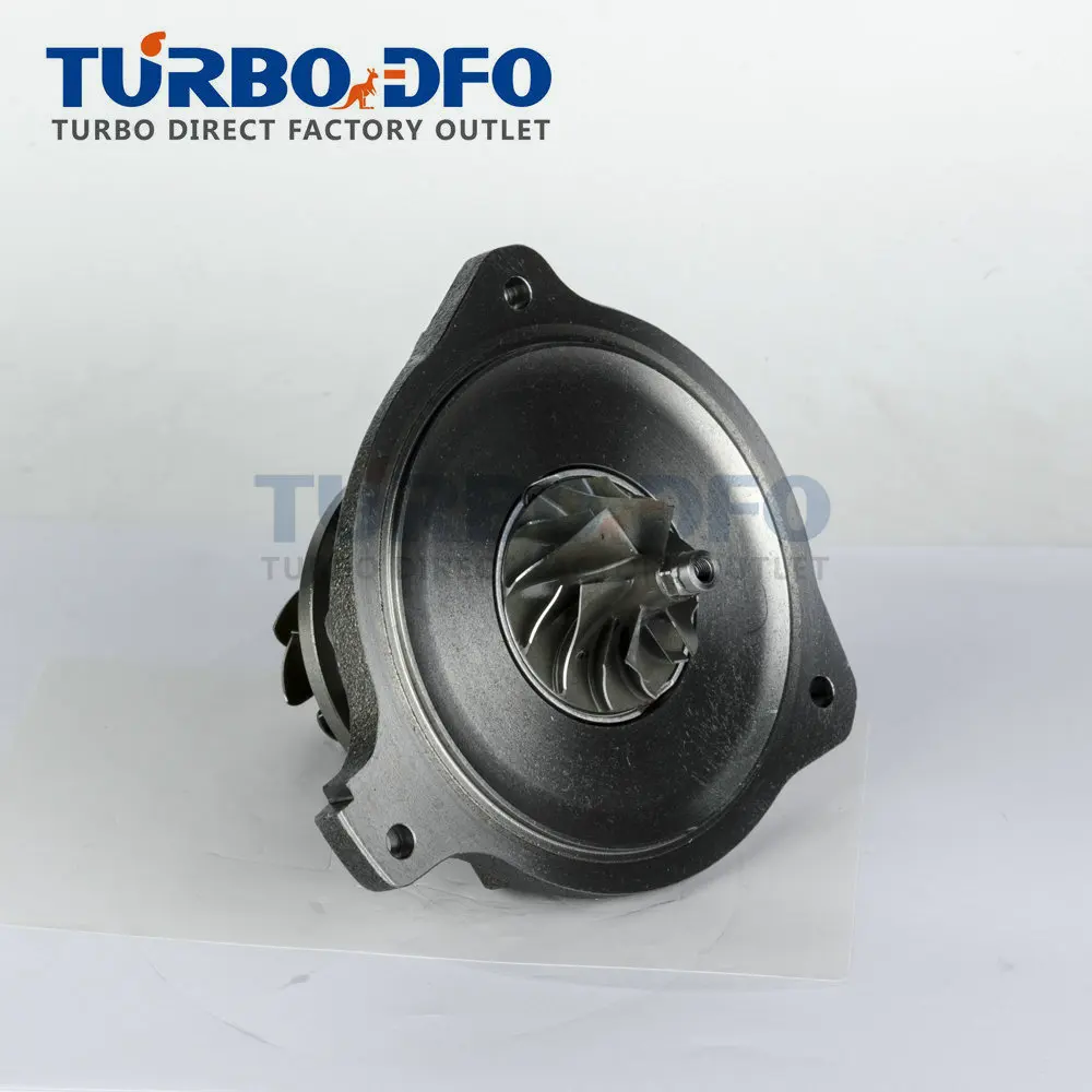 

New Turbocharger Cartridge JHJ 03F145701H For Volkswagen Golf VI Polo V Touran 1.2 TSI 77Kw CBZA CBZB Turbine Core Turbo Chra