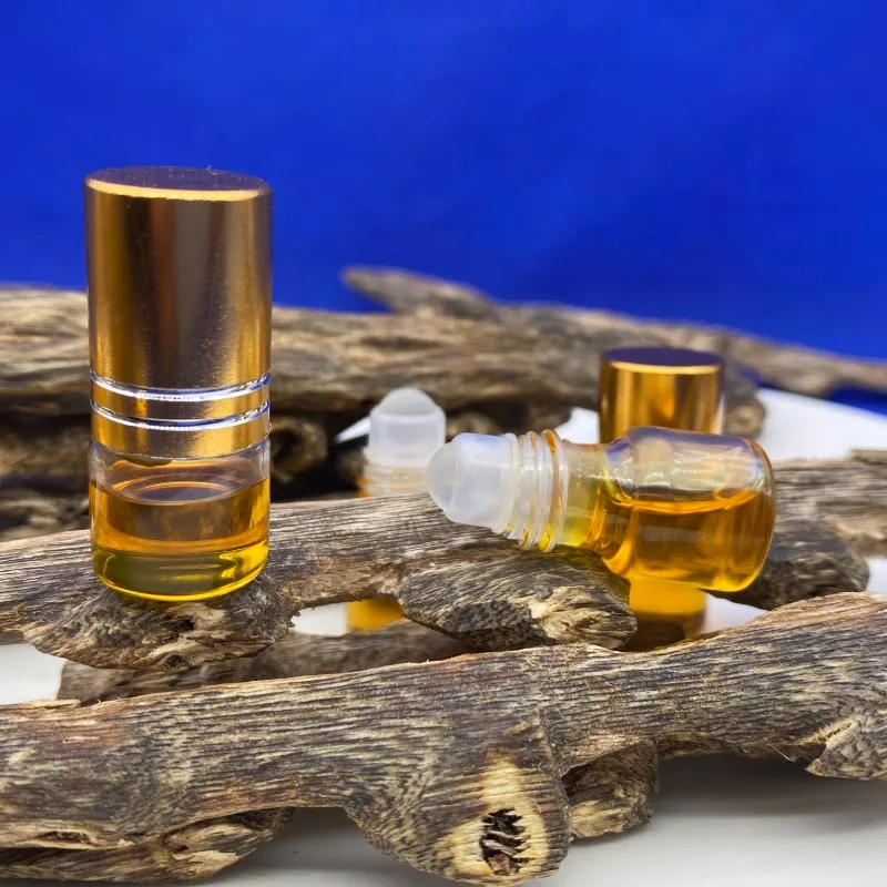 Hainan чистое зеленое Шахматное эфирное масло Nan портативное ароматерапевтическое